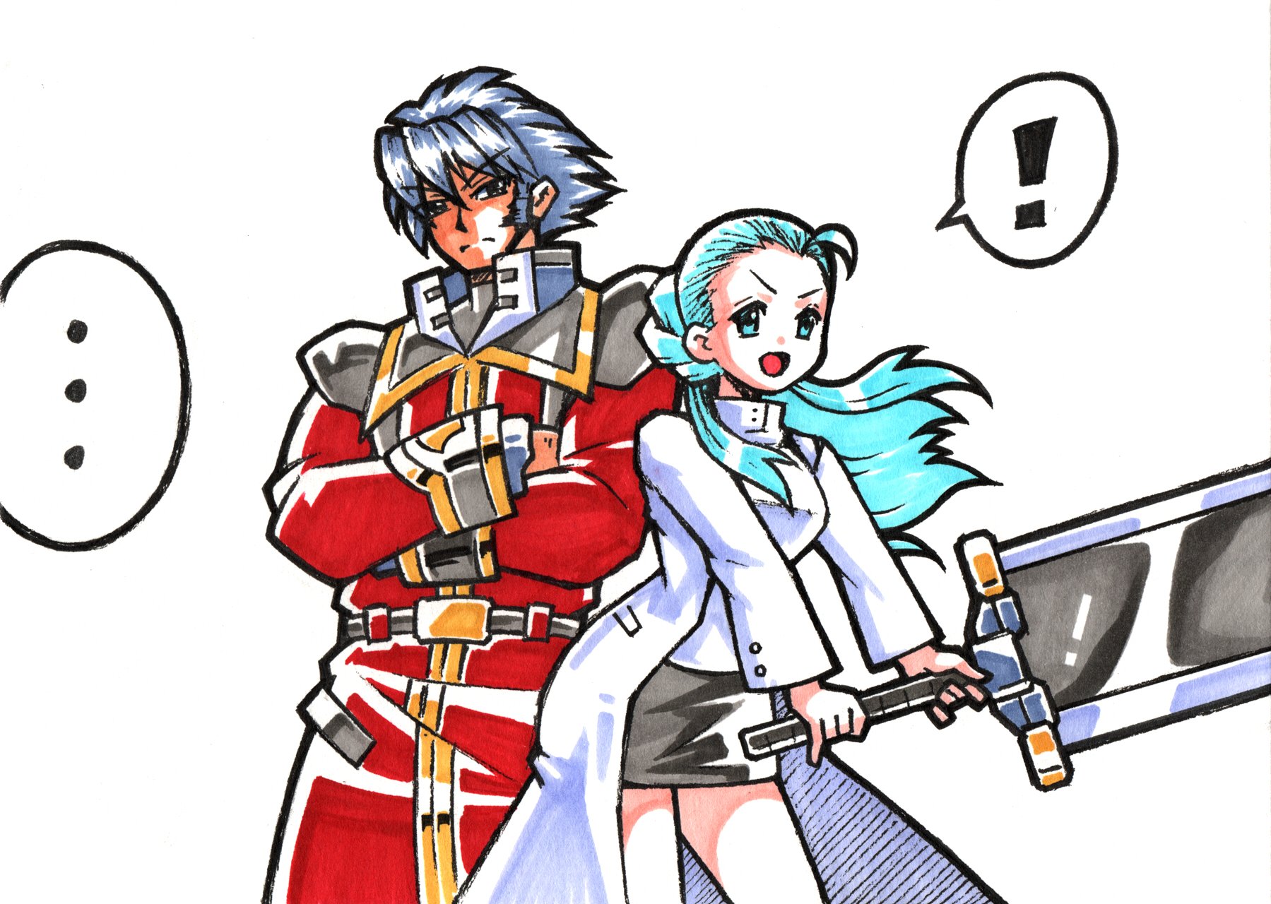 ハムテン on Twitter: 