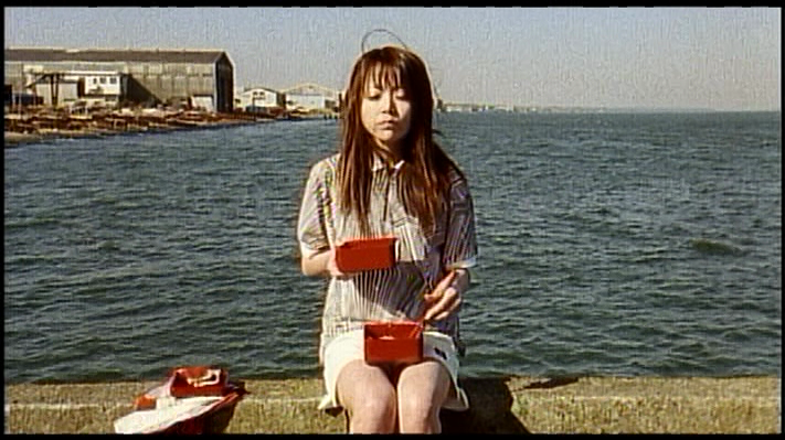 ところで先先日、いまおかしんじ「たまもの」を観たのだが、局限として