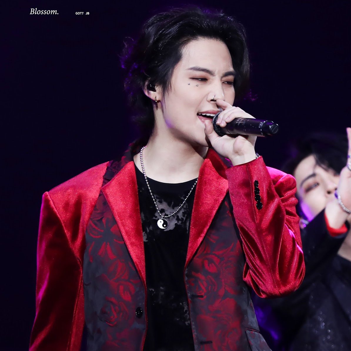 Defka_offshore's tweet photo. I got spirit, I got wings
I got fire in my lungs
#JB #Jaebeom #์ฌ๋ฒ #JayB #Def @GOT7Official
#GOT7 #๊ฐ์ธ๋ธ #FlyForYourLife #Gunship https://t.co/pswcKBeyqU