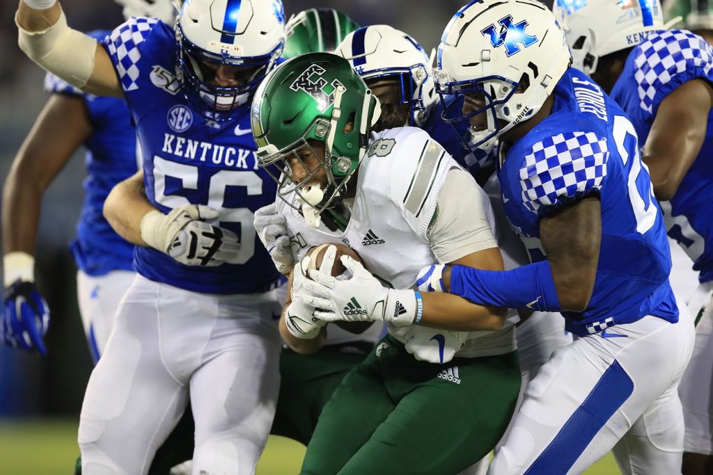 Fifth Quarter EMU 🦅 tweet media