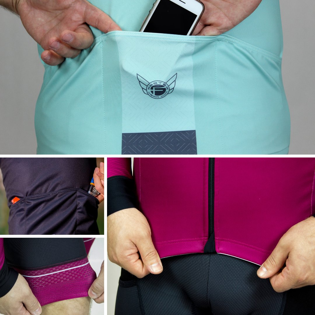 DETALLES DE CALIDAD
Costuras planas reforzadas, cintura con silicona ajustable, cremalleras ocultas con tirador ergonómico... Nos encanta poner el ojo en los detalles de todos nuestros productos. 👌