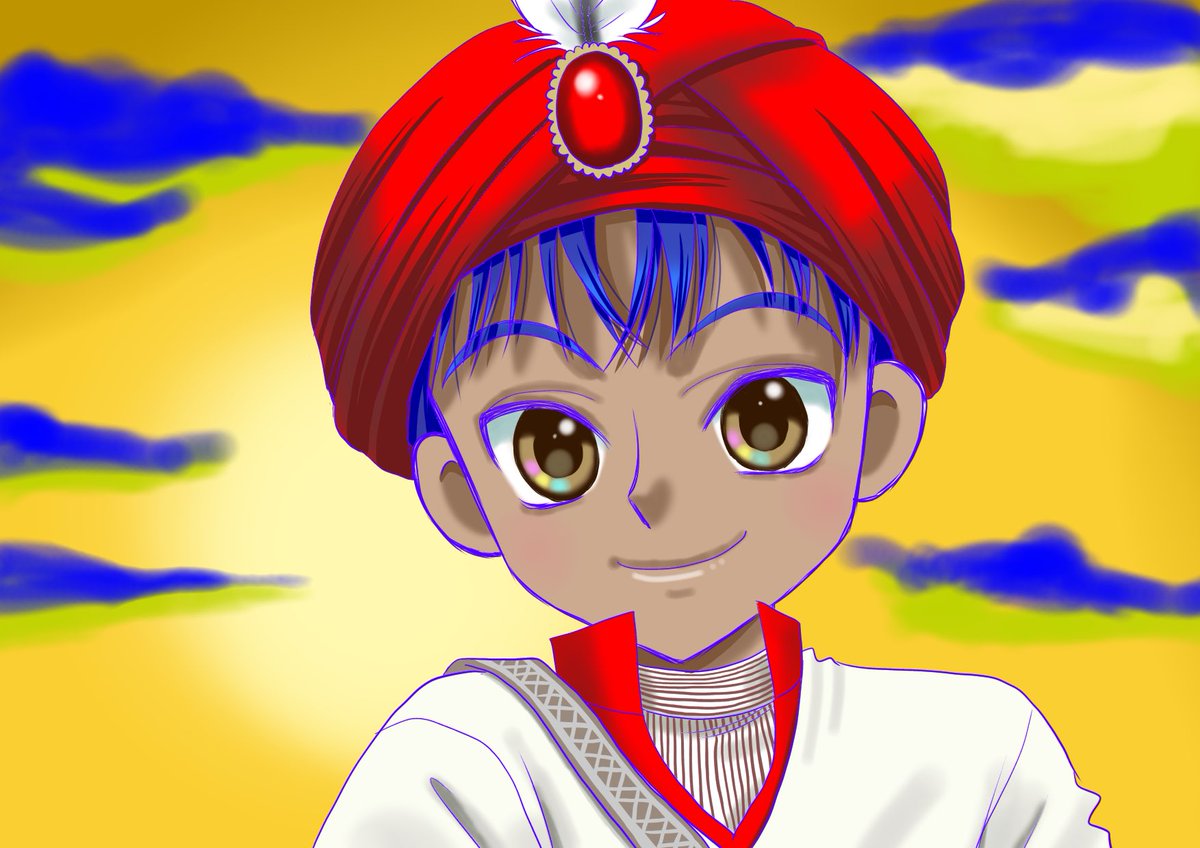 シンドバッド ストーリーブック ヴォヤッジ Twitter Search