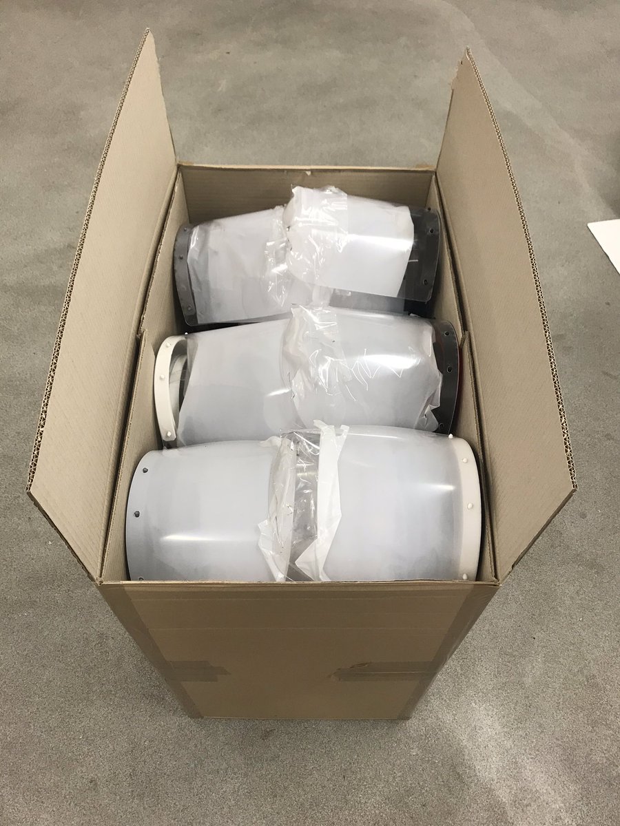 B.15 Modelmaking Workshop tweet media