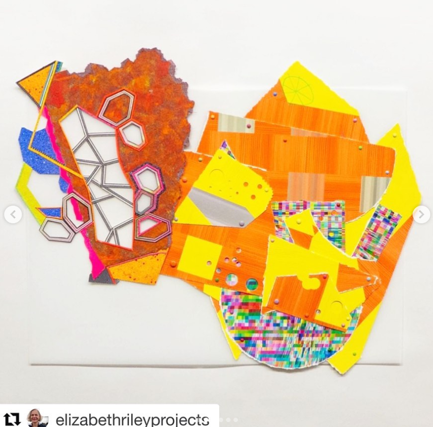 ArtUsps's tweet photo. Some finished artist collaborations are showing up for the USPS Art Project! Artists partnered up, started an artwork and sent it via the @USPS to the other to finish! The process is posted on IG uspsartproject #SaveTheUSPS #buystamps #USPS_is_essential https://t.co/2WjS296yPb