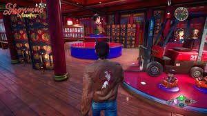 SEGUEROS's tweet photo. Shenmue III me está pareciendo un juegazo. Hay que amar esta saga para entenderlo. Visitar "Save Shenmue" no tiene precio.

¡Una oda al videojuego es Shenmue! https://t.co/BeTqMxAtqL