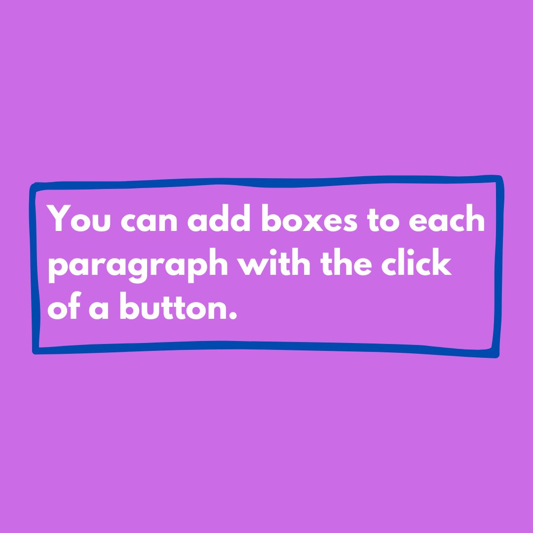 Dyslex_ie's tweet photo. Curious about what dyslex actually does? Here’s some of the useful features we have! 
It’s easy to download and completely free!

If you have any questions send us a message 💜 https://t.co/48ynGxUDP7