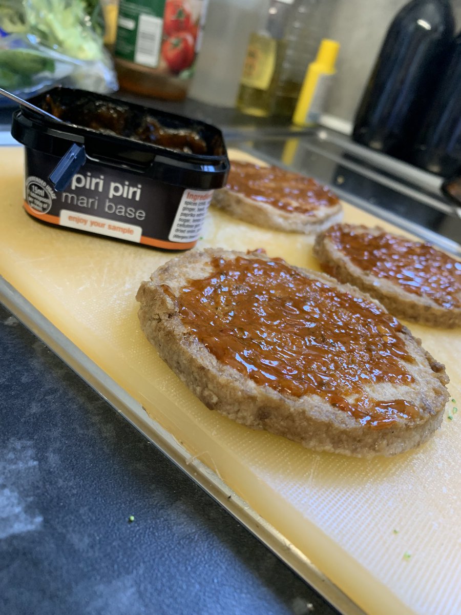 chef riley l tweet media