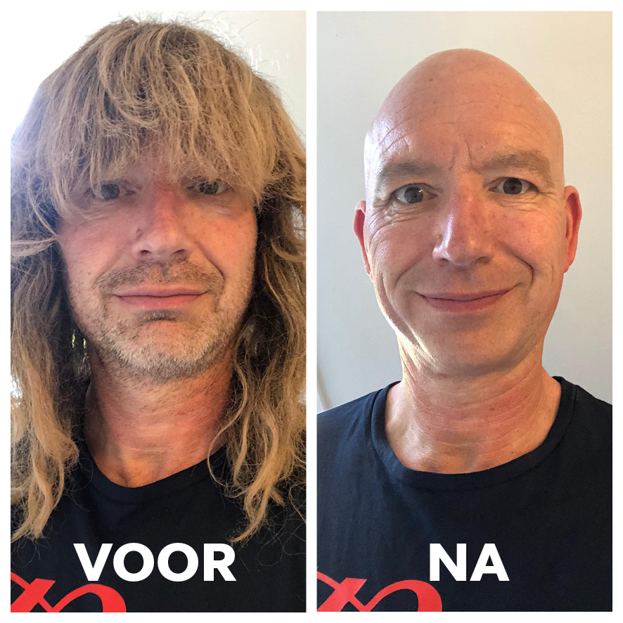 marcvrolijk's tweet photo. Dit is een ode aan de kappers. Zó blij dat ze weer open zijn! Wat mij betreft zijn dit de nieuwe helden van het land. 
#klappenvoorkappers #frontlinie #kappers #metamorphose #coronakapsel https://t.co/BdKzLpW255