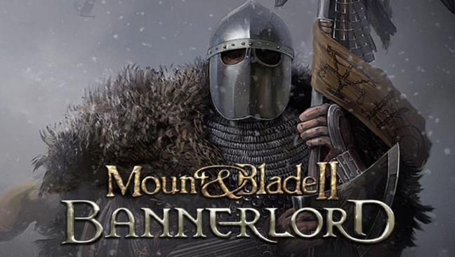GamezcodeGG's tweet photo. Mount &amp; Blade II: #Bannerlord

The game we have all been waiting for, is finally here! For early access but at least we get to play! 

The horns sound, the ravens gather. An empire is torn by civil war. Beyond its borders, new kingdoms rise. 

#mountandblade #taleworlds https://t.co/jhcADymvVx