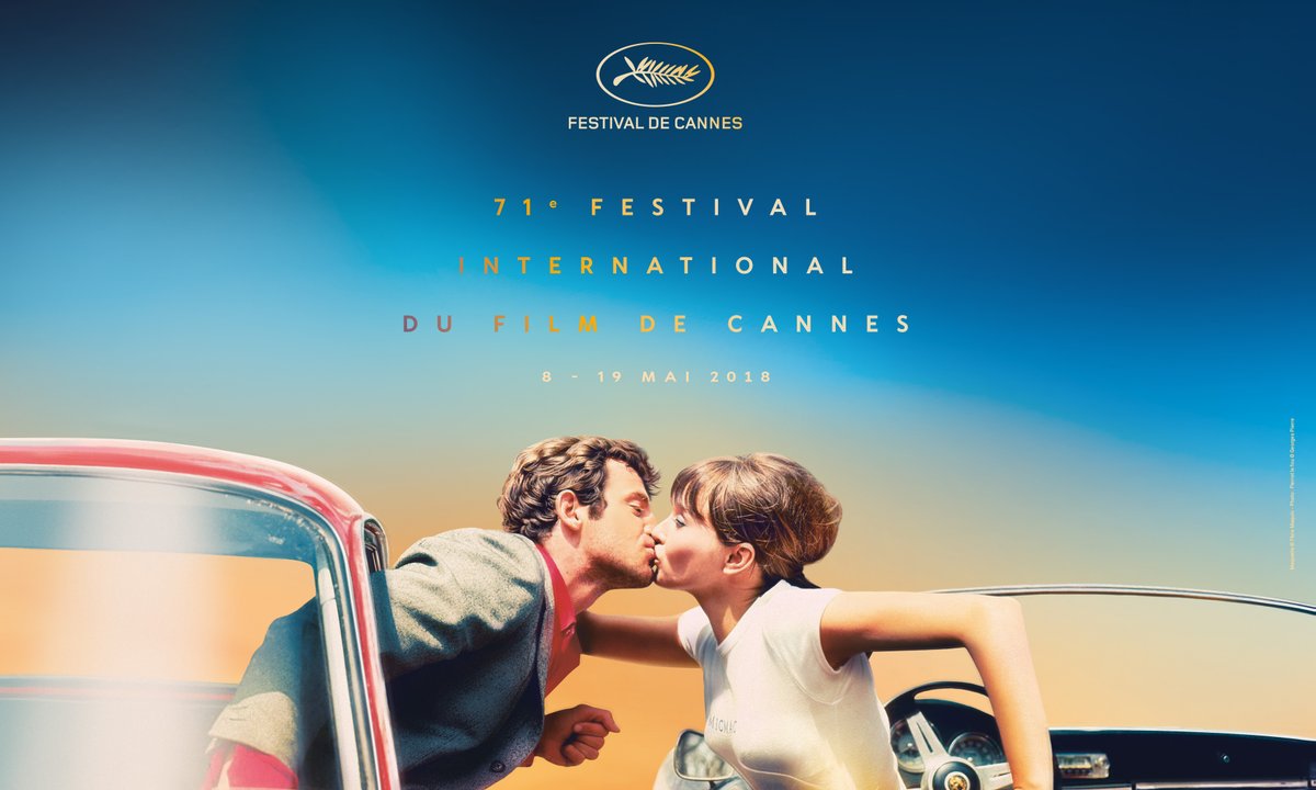 Film4's tweet photo. In lieu of this year's Cannes Film Festival, which was due to roll out its red carpet tomorrow, we'll be recommending some highlights from the past decade so you can curate your own festival! 🎬🍿🥂 

Keep your eyes peeled... https://t.co/ypqFDWAG4X