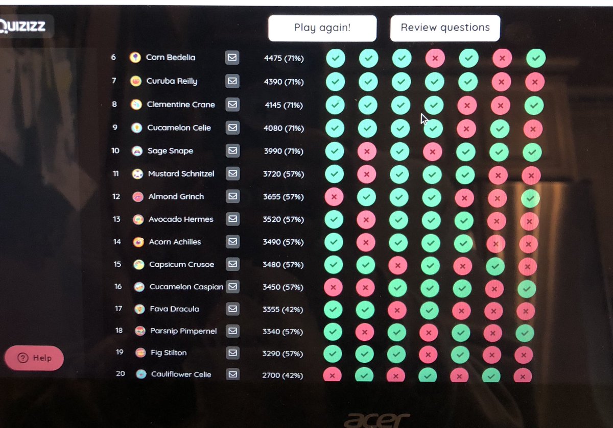 Michelle Alvarez tweet media