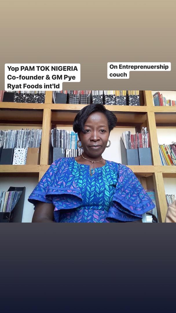 @pyeryat MD and Co-founder tells us how she co-founded her company 20 years ago . SUBSCRIBE 👇youtube.com/c/Entreprenuer…
<a href="/Feso_Africa/">Feso Hair Clinic</a> <a href="/kudamupawoseman/">Kuda mupawose</a> <a href="/SilverboxJ/">SilverBox Jewellery</a> <a href="/MimiReeds/">🕯 Mitchell ‘Maliqeto (武則天) 🇿🇼</a> @ZB_Bank <a href="/TelOneZW/">Tel·One</a> <a href="/CBZHoldings/">CBZ Holdings</a> <a href="/DrMambondiani/">Lance Mambondiani</a> <a href="/VelilesDube/">Velile Dube (Mr.)</a> <a href="/AfmForum/">AFM INTERNATIONAL BUSINESS FORUM</a> <a href="/MoatlhodiModise/">Modise Moatlhodi</a> <a href="/ModiseMoatlhodi/">Modise Moatlhodi</a>