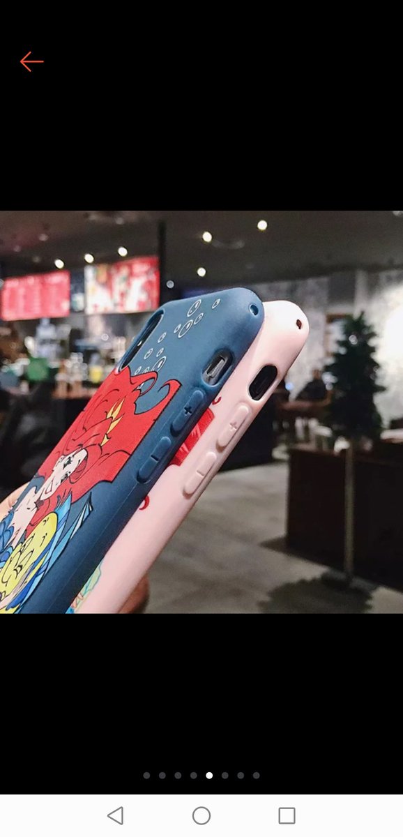 casesexy1's tweet photo. เคสเอเรียล

Ip.6/6s/6+/6s+/7/7+/8/8+/xr/x/xs/xsmax

90บ  ไม่รวมส่ง  ค่าส่ง30

สนใจจิ้มลิ้งไลน์หน้าไบโอ

#เคสไอโฟน #เคสariel #เคสถูกๆ #เคสแอเรียล https://t.co/vb2AAAvUCX
