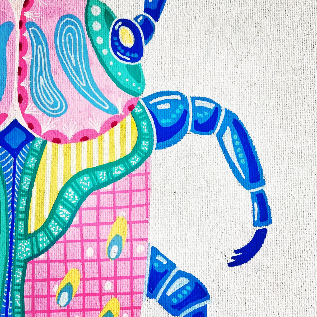 Sometimes Sarah Paints (@s_s_paints) / Posts / X