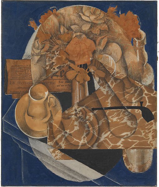 toiblarlos's tweet photo. @sapovskaya •
#ThanksAngela 🥰😁
•
This one with #flowers ☕️ 🌸
•
#JuanGris
• https://t.co/m12cUjP0nd