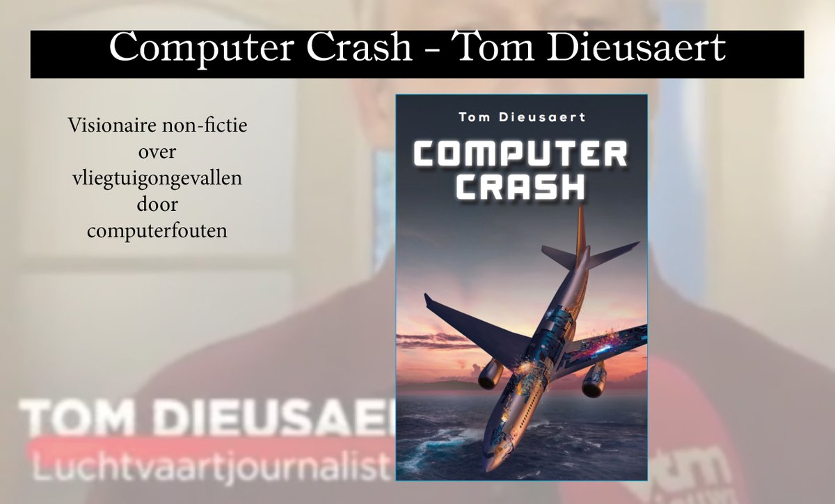 Bitbook_bxl's tweet image. ik denk dat het een #computercrash wordt #tracers