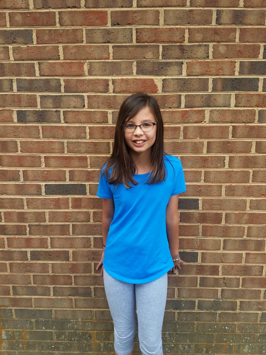 This is a shout out to our graduating Panther, Lily! She is recognized for her kindness and perseverance! We are so proud of you and wish you the best of luck in 6th grade!
Love,
Teachers and staff of
<a href="/HardingAvenue/">Harding Avenue Elem</a>
