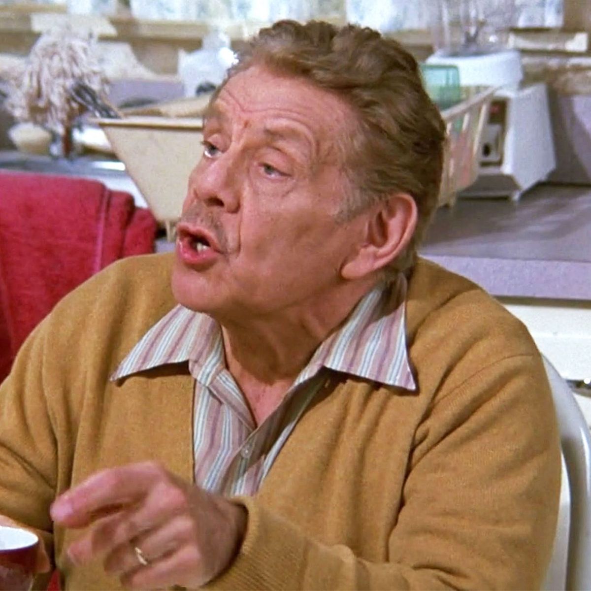 Seinfeld Quotes tweet media