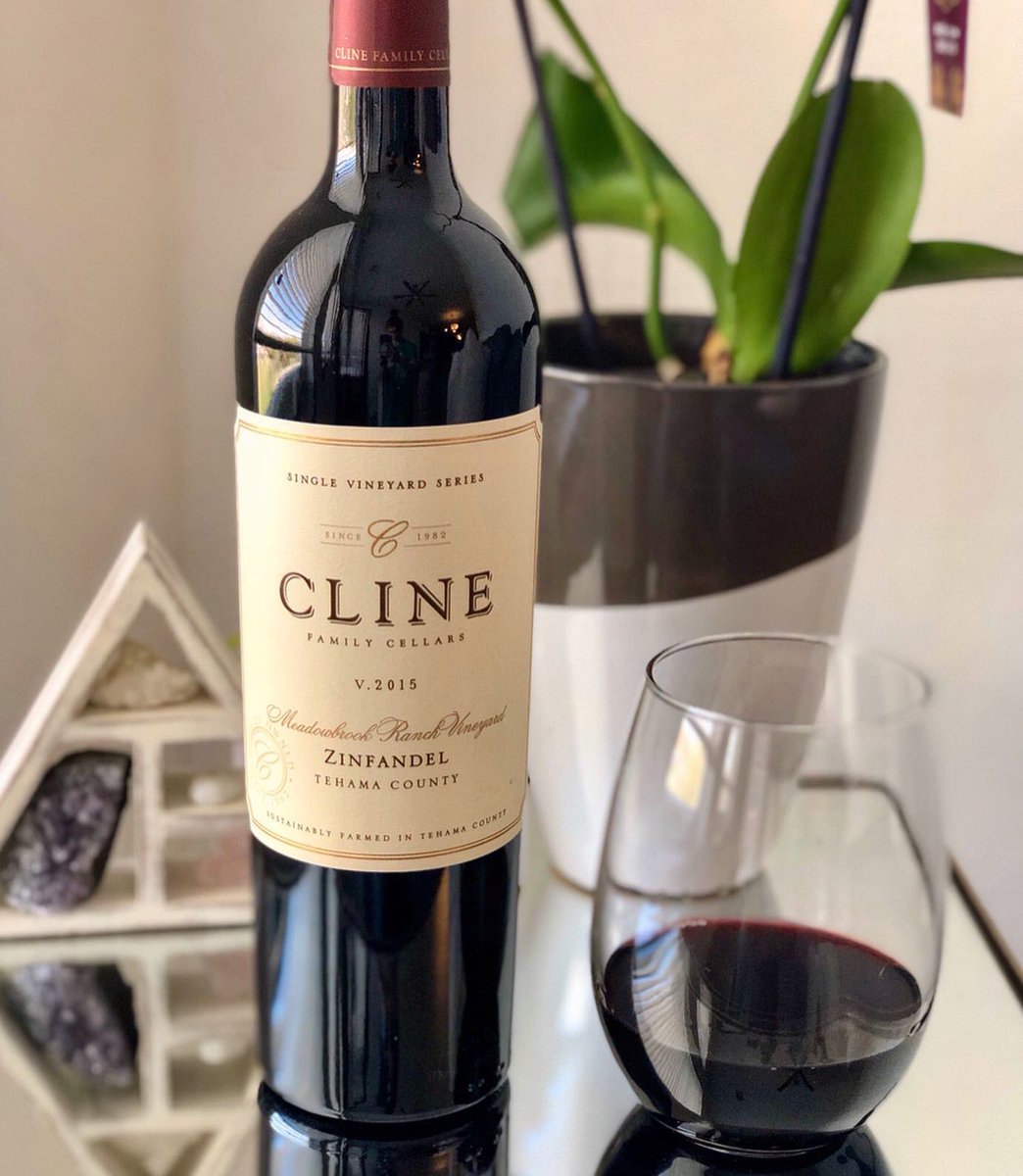 CAR0LynSchwartz's tweet photo. Thank you @AffinityCreativ for sending me this case of wine from @ClineCellars! #ACaseForACause #InThisTogether #AffinityCares
Visit https://t.co/bjSDd2q2AW to learn more π·π https://t.co/f9CJIa676o