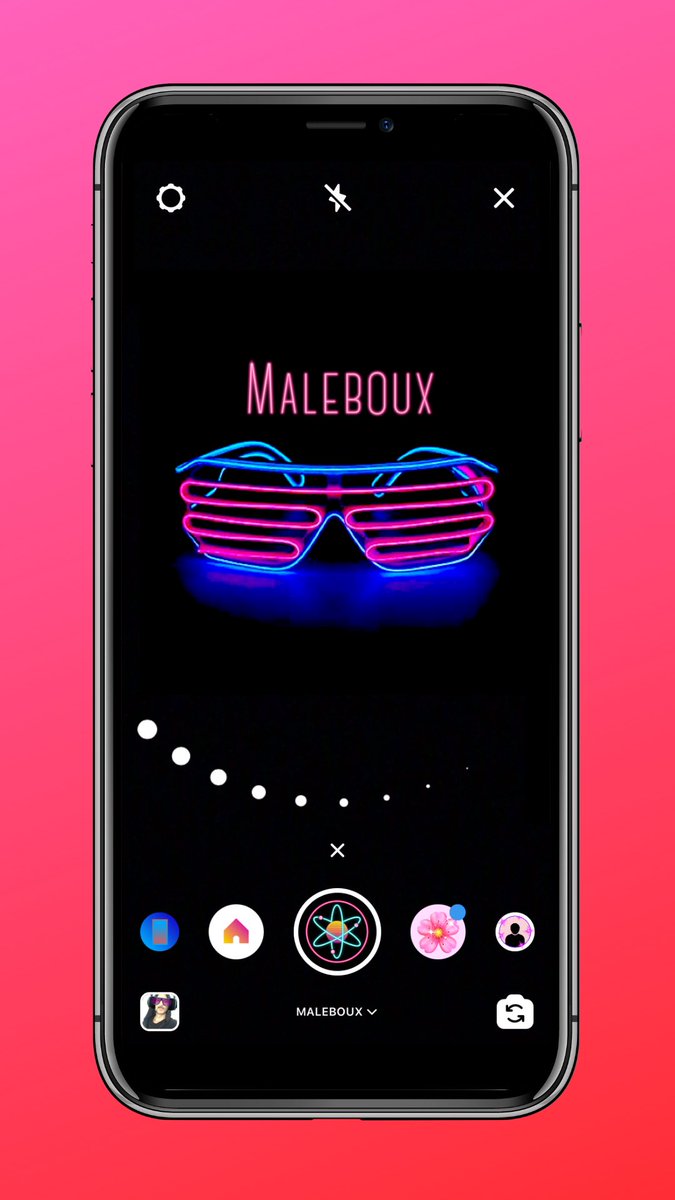 Maleboux tweet media