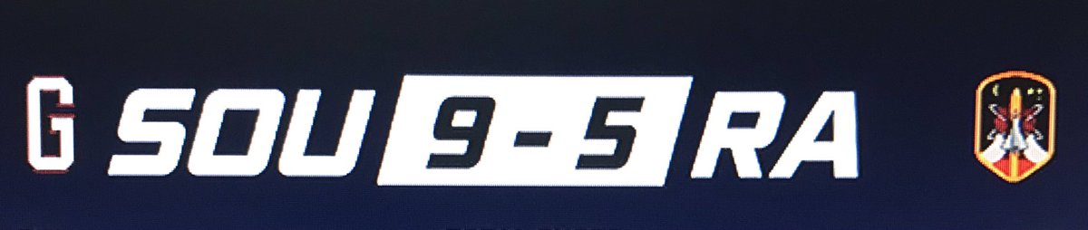 SOUGladiators's tweet photo. Dominating our first game, let’s get it Gladiators 😈🏒 https://t.co/fEplwfSB8v