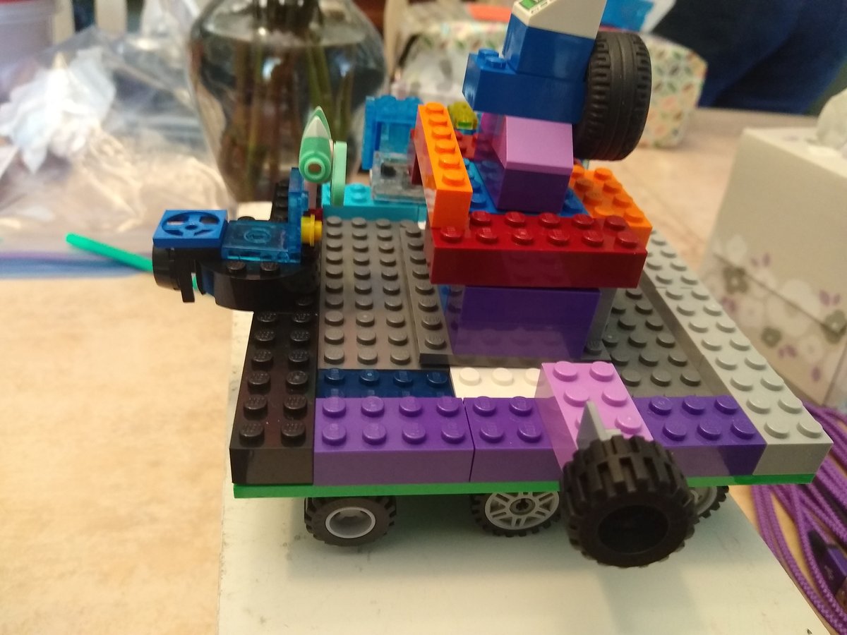 Virginia Tech Roanoke Thinkabit Lab tweet media