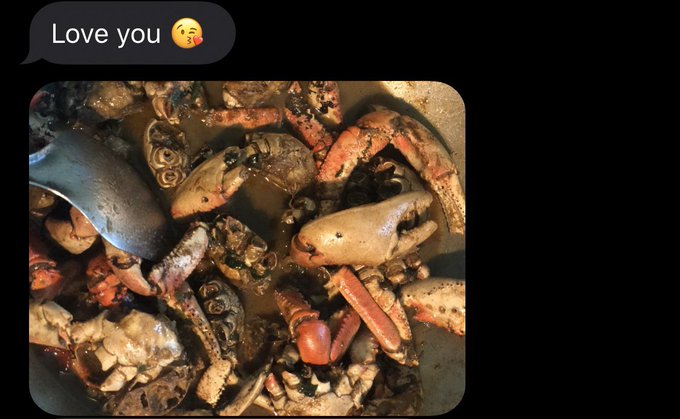 texts from guyana fam https://t.co/n4iTtVpEt0