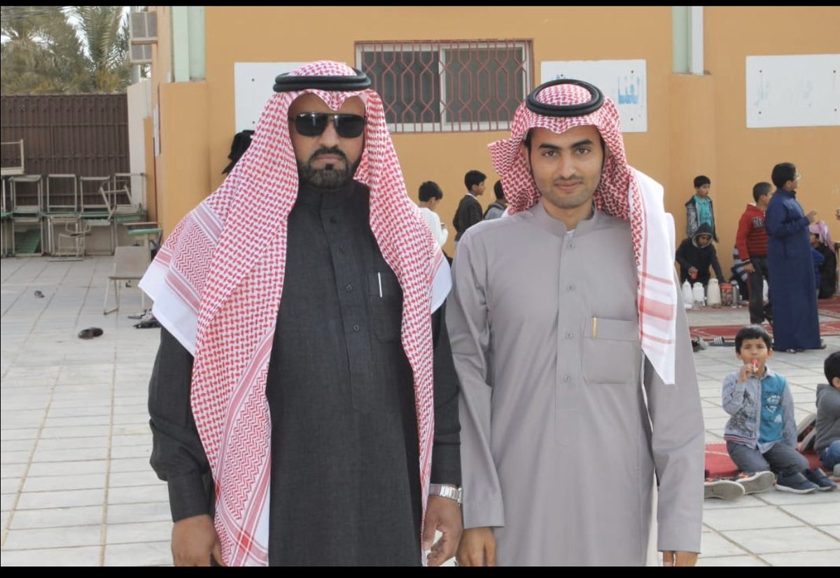 مدرسة ربيعة الرأي (@moe_qsm_03_0030) on Twitter photo 