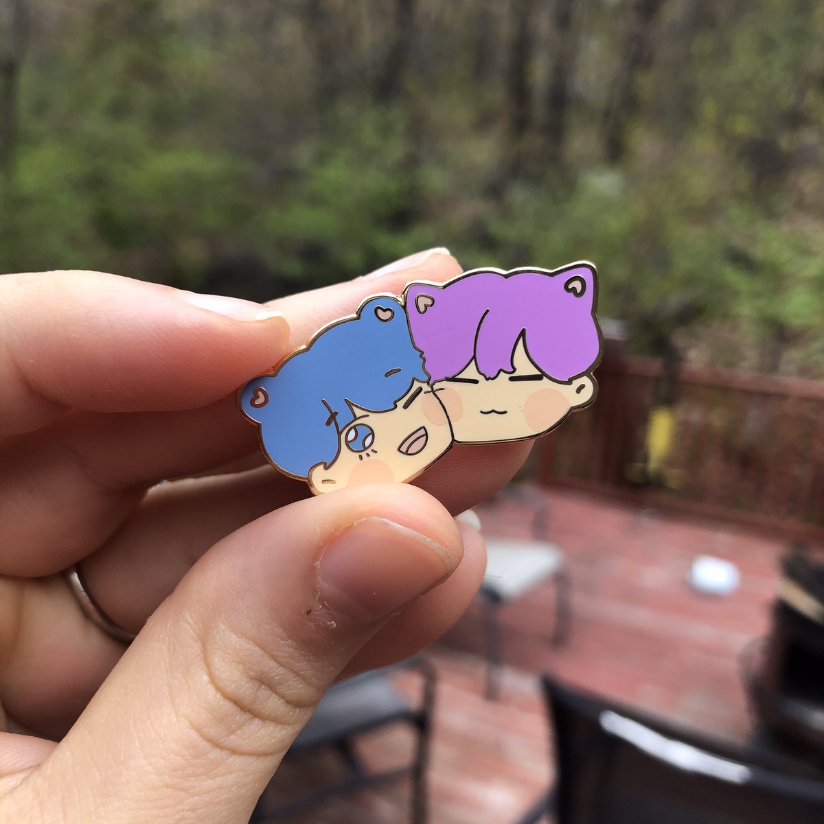 Hi everyone! I’m finally launching my store! Right now proceeds from everything up will be donated! I have quite a few leftovers from zines that need a lovely new home! RTs appreciated ♥️
nourchuu.bigcartel.com