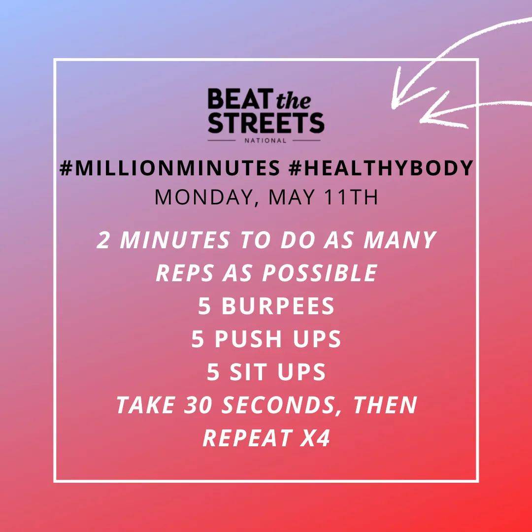 #BTS #BeatTheStreets #Detroit #Wrestling #WrestlingForImpact #MotorCity #MillionMinutes