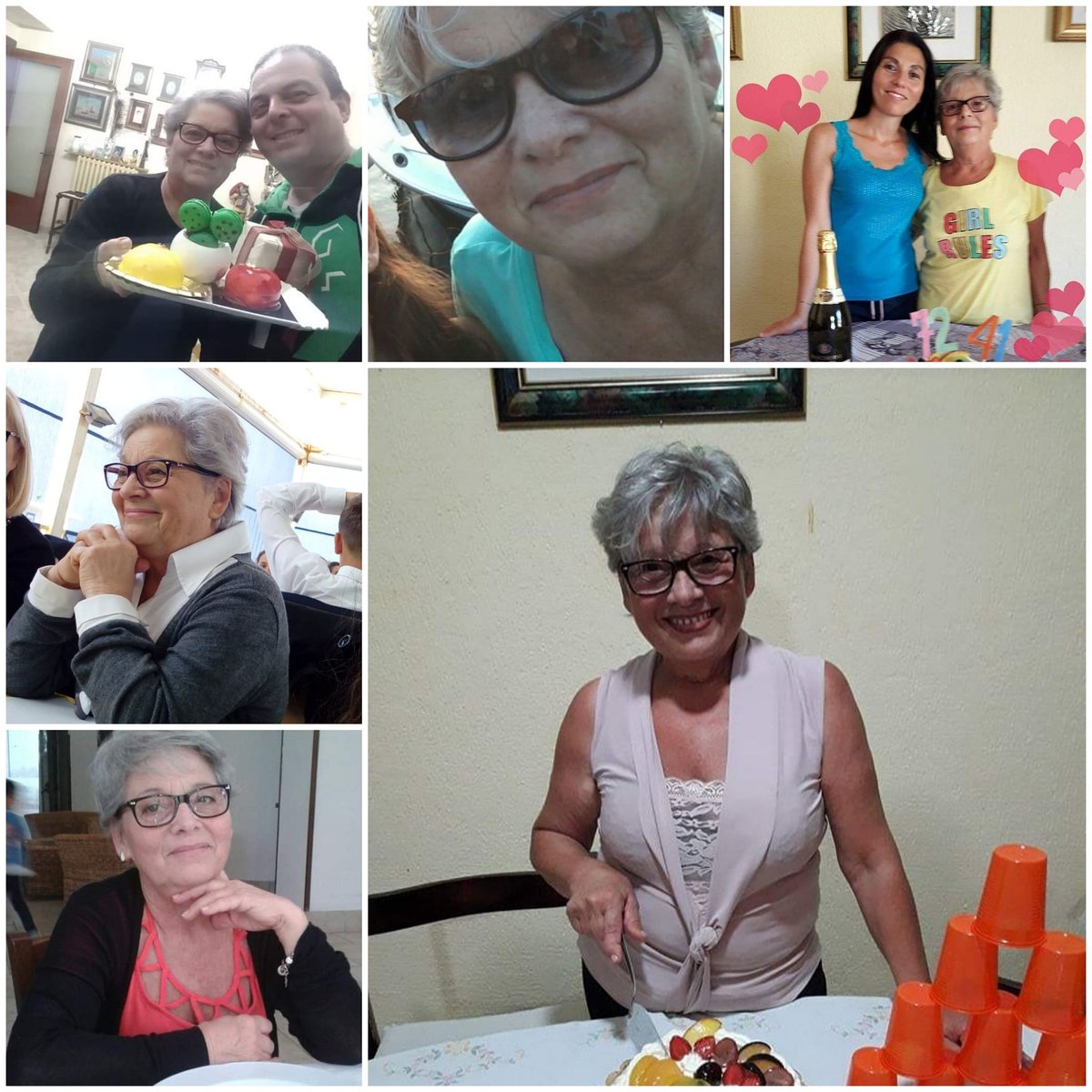 verymaci's tweet image. #mamma #mammamimanchi #amoreinfinito