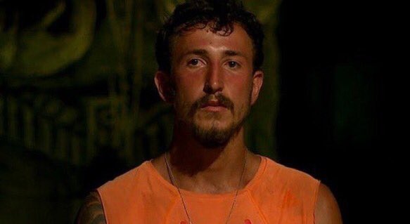 Gönüllüler takımı siz bu adamı daha potaya sokun elemeye çalısın aq değerini bilin adamın aq #survivor2020 #berkankarabulut #survivorextra #survivorpanorama