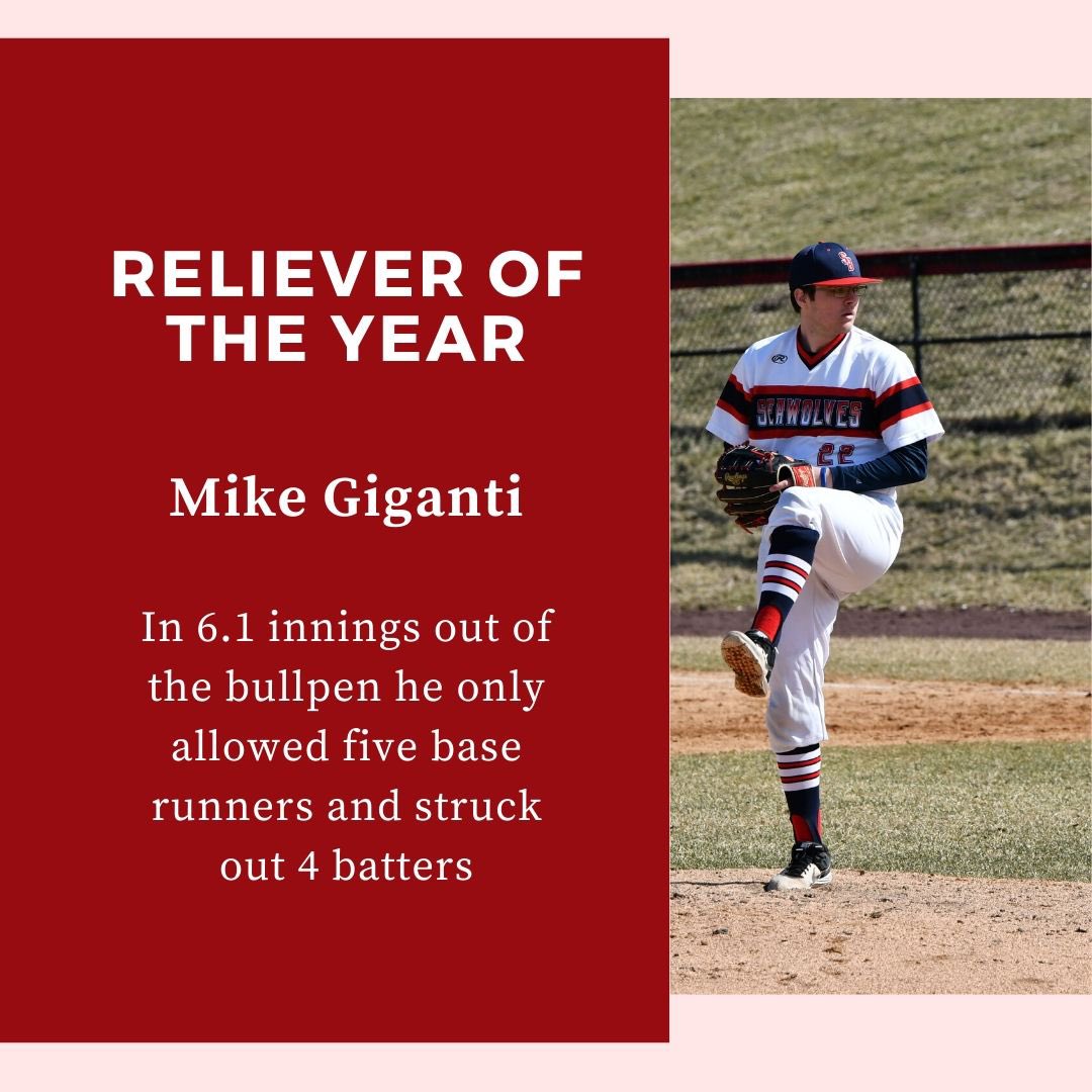 Stony Brook Club Baseball tweet media