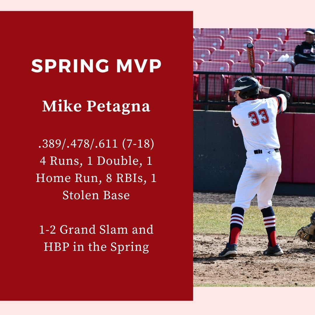 Stony Brook Club Baseball tweet media