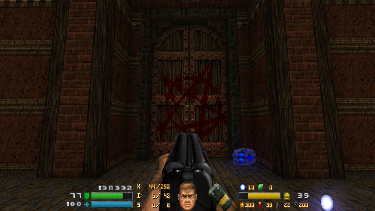 elbiigboss's tweet photo. #doom #mod #metadoom #DimensionoftheBoomed https://t.co/krfd2ZLDgs