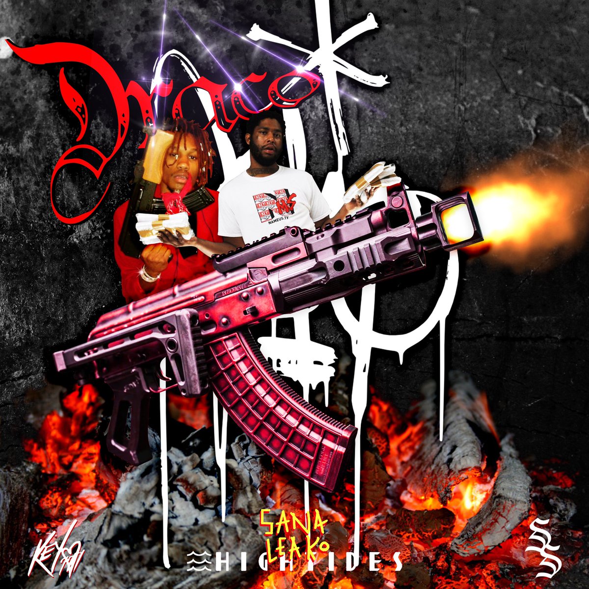 HIGHTIDES167's tweet photo. We just dropped 3 exclusive tracks from @Sanaleako1 🔥🔥 https://t.co/dvW48yfhya