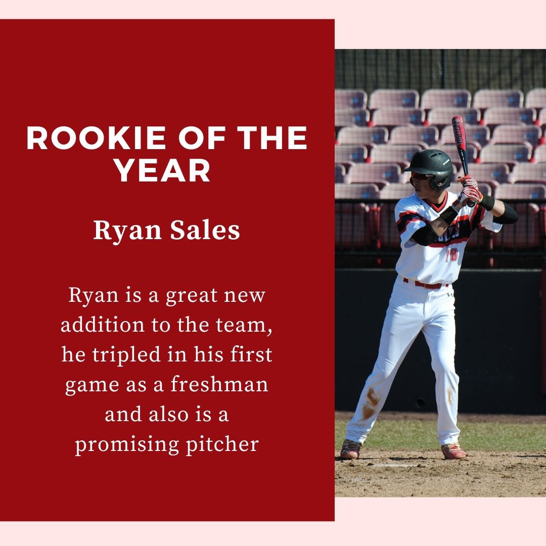 Stony Brook Club Baseball tweet media