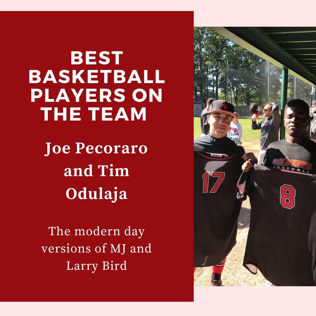 Stony Brook Club Baseball tweet media