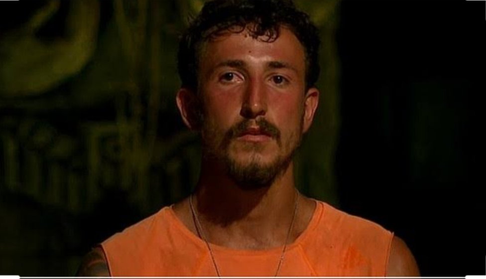 Helal sana berkan.👈💪
#survivor2020 
#berkan