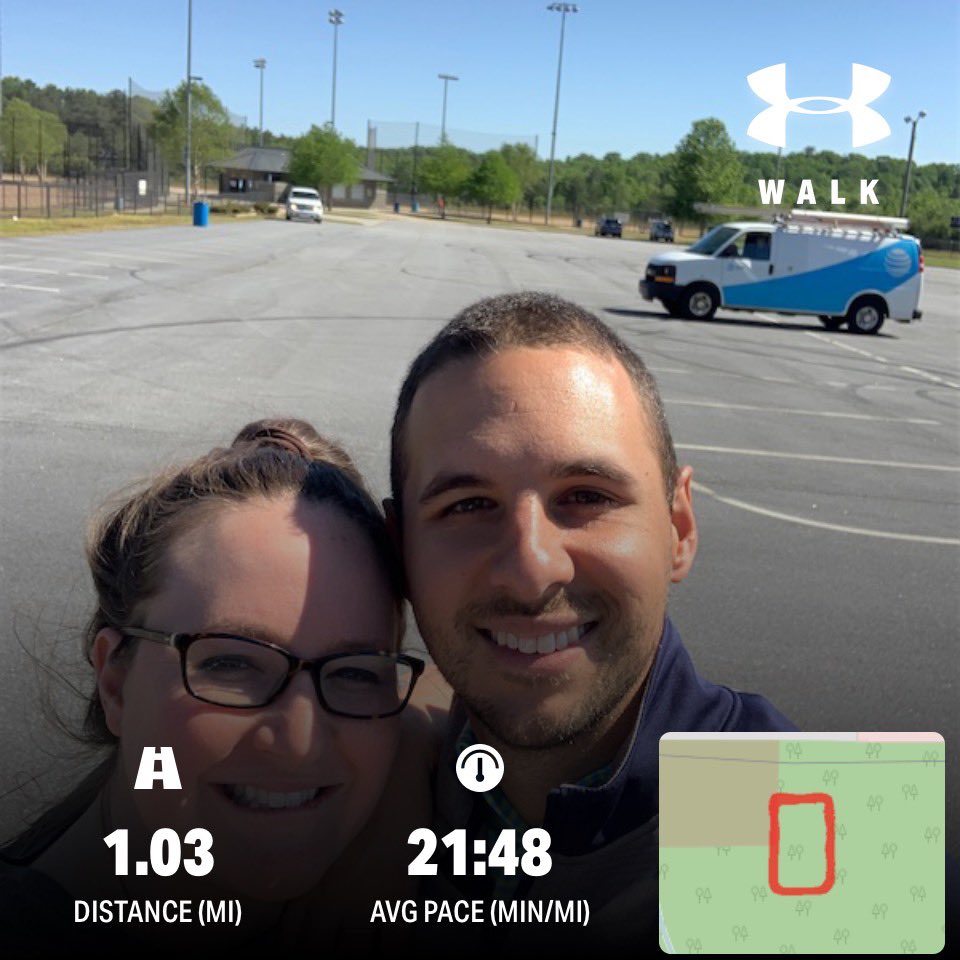 mrsc_andworld's tweet photo. #wcbemore #walkingwarriorschallenge #walkingwarriors https://t.co/79NHpABizT