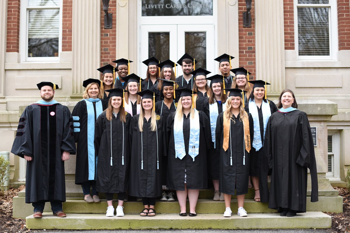 HanoverEdPrep's tweet image. We are so proud of our 2020 graduates and glad we grabbed a photo in those last crazy days of being on campus! Good Luck class of '20 and remember we always have your back!!