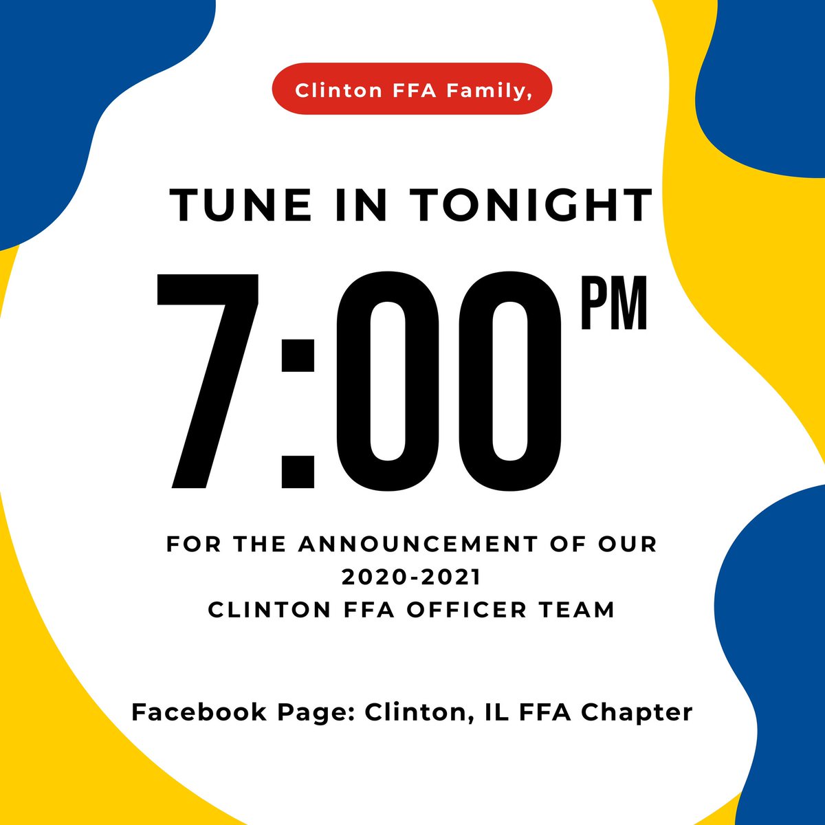 ClintonFFA_IL's tweet photo. https://t.co/YKzKOoEJ5d