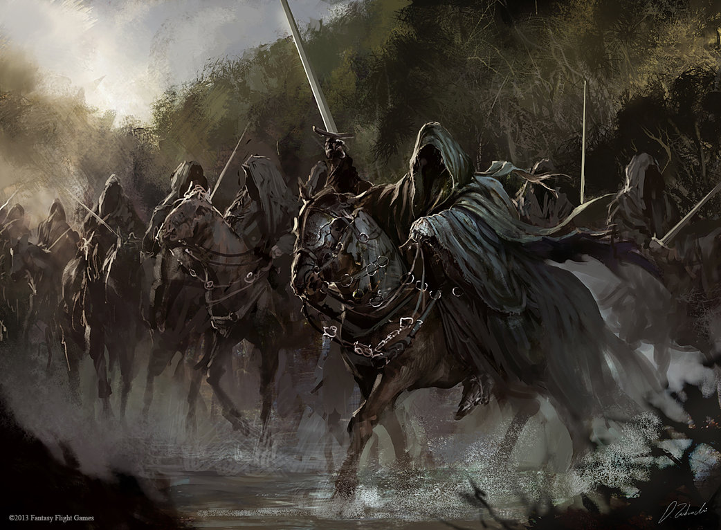 PixelsDeux's tweet photo. Some Lord of the Rings stuff, by Darek Zabrocki @DarekZabrocki

#TheLordoftheRings #Nazgul #LOTR https://t.co/u87VVEozQd