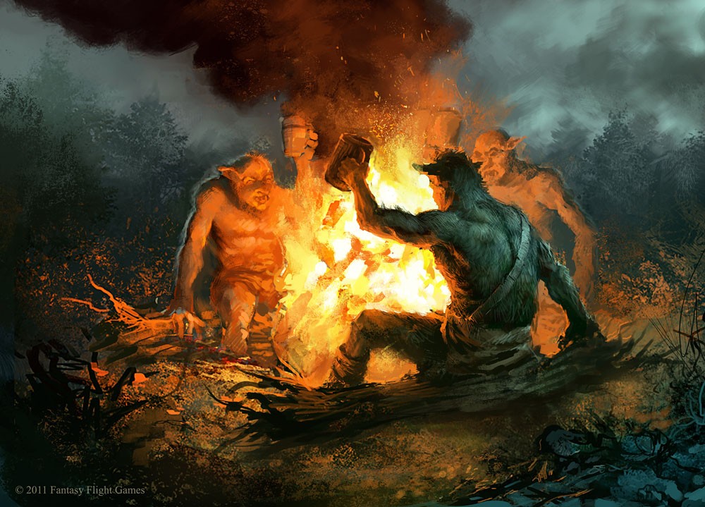 Some Lord of the Rings stuff, by Darek Zabrocki <a href="/DarekZabrocki/">Darek Zabrocki</a>

#TheLordoftheRings #Nazgul #LOTR