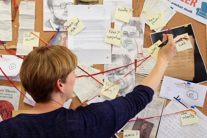 tc_forensics's tweet image. True Crime Game Kits and Subscription Crates buff.ly/35LMDer

@tc_forensics #TrueCrime #blog #games #forensics