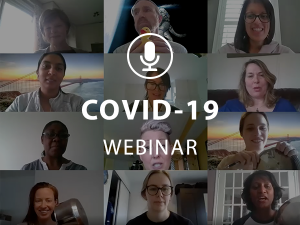 RNAO's tweet photo. Tonight at 6:45 p.m. we have a special #NursingWeek2020 #COVID19 webinar: How has your team demonstrated knowledge, compassion or courage during COVID-19?
Join our CEO @DorisGrinspun & FIVE guest speakers from #BPSOOHTs for this special event!
Register: https://t.co/HZGcttABB8 https://t.co/MjYyrzehk6