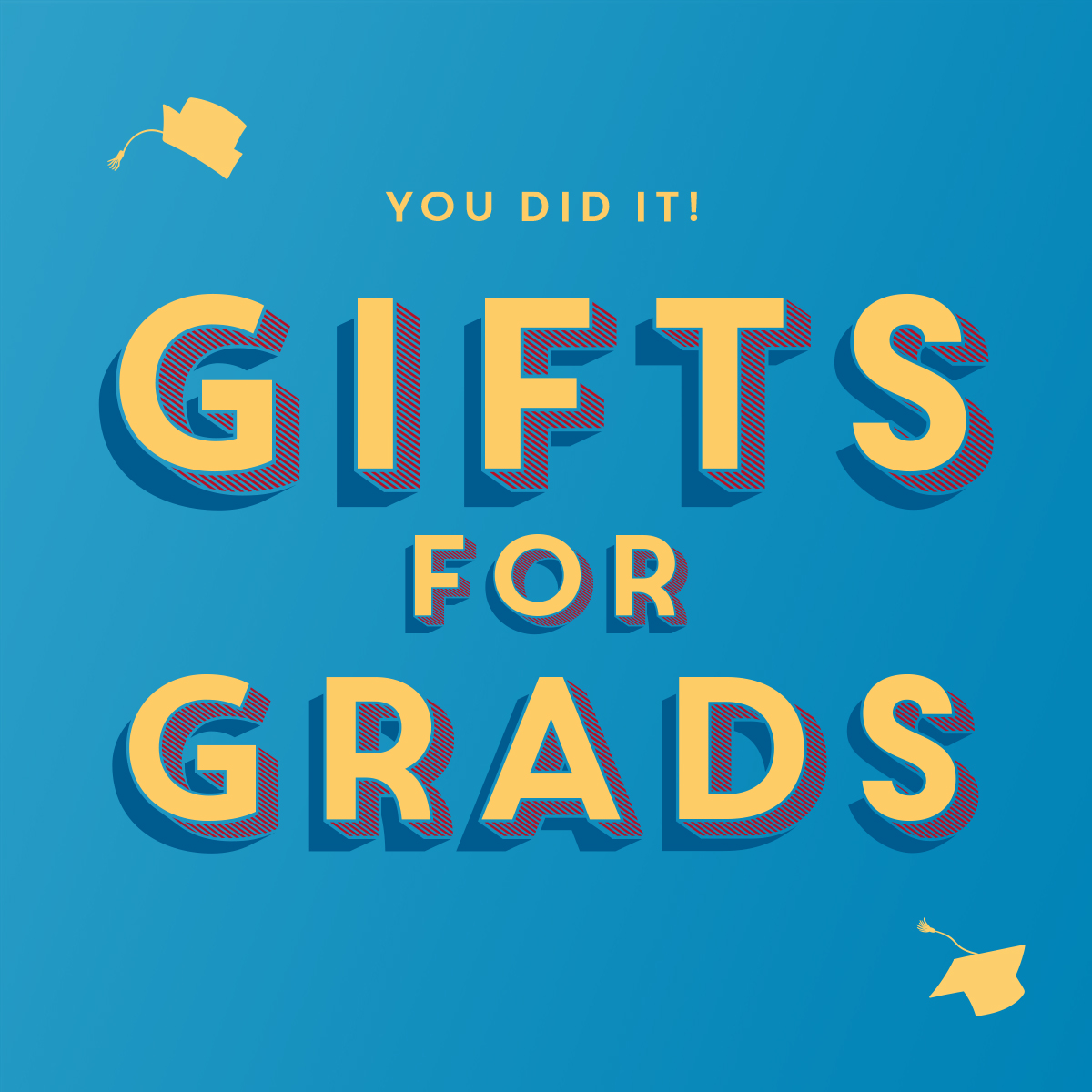 🎓 Inspire the graduates in your life with these books: ow.ly/nWLR50zD82l