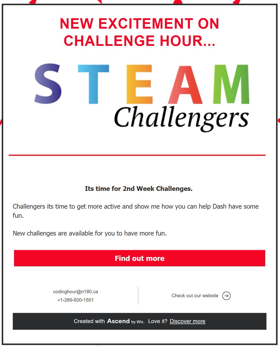 PearlyP06's tweet photo. For More Excitement please visit us at https://t.co/jUgSEHygQs

#distancelearning #coding @nurture180 https://t.co/yYShcb27RL