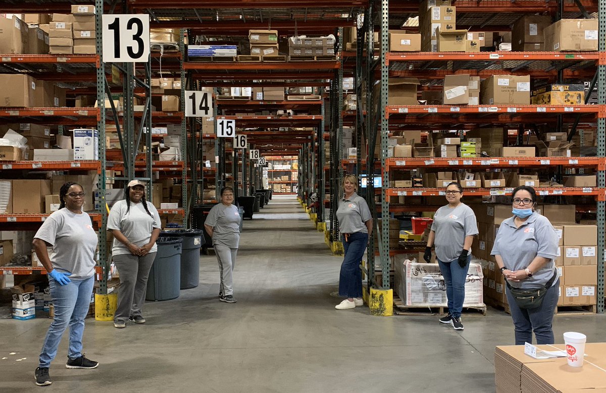 THD PRO DC #3229 tweet media