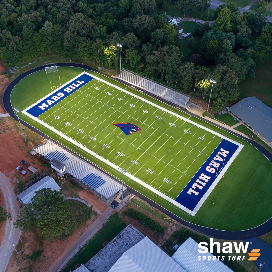 Looking forward to football season on this Monday! #morethanafield #sst 🏈